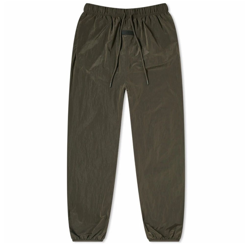 FEAR OF GOD Essentials Trackpants Ink Color‎ size XL NWT in packaging